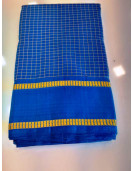 Arni Silk Saree with Thread Work