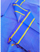 Arni Silk Saree with Thread Work