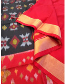 PALANI TIE DYE SOFT SILK SAREE