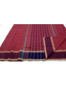 ARUPPUKOTTAI 60S COTTON SAREES WITH BLOUSE