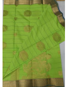 POWERLOOM BIG BUTTA SAREE
