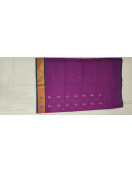 SAREES CUDDALORE COTTON 550 MTS