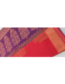 POWERLOOM BIG BUTTA SAREE