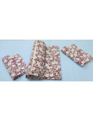 BEDSHEET ERODE AHEMADHABAD PRINT 90 X108 2 PILLOW COVER
