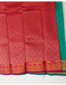 PL EMBOSS SAREE