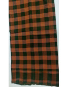 ARUPPUKOTTAI 40s COTTON SAREES 550MTS