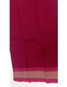 ARUPPUKOTTAI 40s COTTON SAREES 550MTS