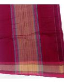ARUPPUKOTTAI 40s COTTON SAREES 550MTS
