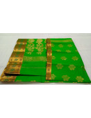 POWERLOOM BIG BUTTA SAREE