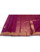 POWERLOOM BIG BUTTA SAREE