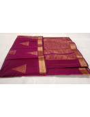 POWERLOOM BIG BUTTA SAREE