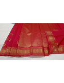POWERLOOM BIG BUTTA SAREE
