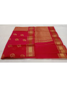 POWERLOOM BIG BUTTA SAREE