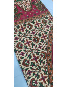 BEDSHEET JAIPUR PRINTED 72X100