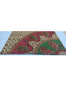 BEDSHEET JAIPUR PRINTED 72X100