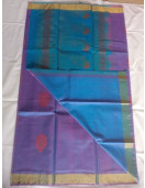 COIMBATORE KORA COTTON SAREE 620 MTS