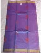 COIMBATORE KORA COTTON SAREE 620 MTS