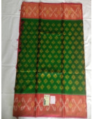 COTTON X KORA SILK TIE DYE SAREES CHINNLAPATTI