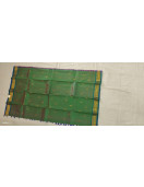 SALEM SILK SAREE WITH BLOUSE