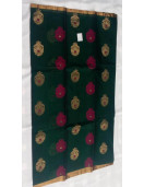 COIMBATORE KORA COTTON SAREE 620 MTS