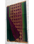 COIMBATORE KORA COTTON SAREE 620 MTS