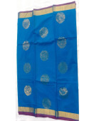 COIMBATORE KORA COTTON SAREE 620 MTS