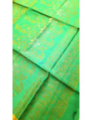 SOFT SILK SAREE WITH BLOUSE