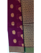 PL BIG BUTTA SAREE