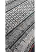 80SX80S PMK 1000 BUTTA COTTON SAREES