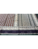 80SX80S PMK 1000 BUTTA COTTON SAREES