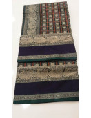 80SX80S PMK 1000 BUTTA COTTON SAREES
