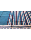 MADURAI ORGANIC COTTON SAREES