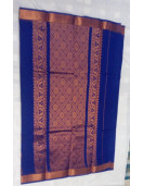 POWERLOOM BIG BUTTA SAREE