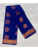 POWERLOOM BIG BUTTA SAREE