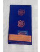 POWERLOOM BIG BUTTA SAREE