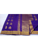 PL BIG BUTTA SAREE