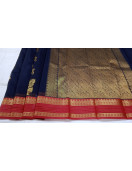 PL BIG BUTTA SAREE