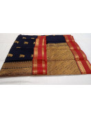 PL BIG BUTTA SAREE