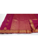PL BIG BUTTA SAREE