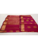 PL BIG BUTTA SAREE