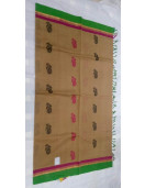 SAREES NEGAMAM WITH BLOUSE