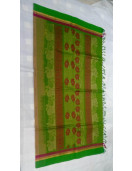 SAREES NEGAMAM WITH BLOUSE