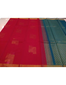 COIMBATORE KORA COTTON SAREE 620 MTS