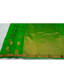 PL BIG BUTTA SAREE