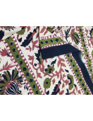 BEDSHEET JAIPUR PRINTED 72X100