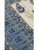 BEDSHEET JAIPUR PRINTED 90X108