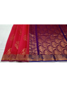 PL BIG BUTTA SAREE