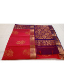 PL BIG BUTTA SAREE