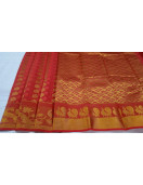 PL EMBOSS SAREE