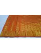 PL EMBOSS SAREE